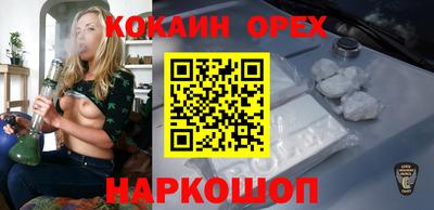 гашик Кандалакша