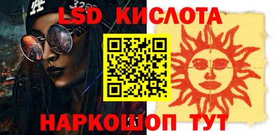 гашик Кандалакша