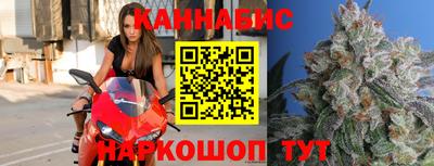 гашик Кандалакша