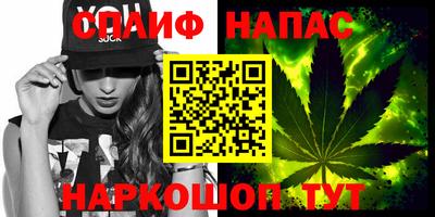 гашик Кандалакша